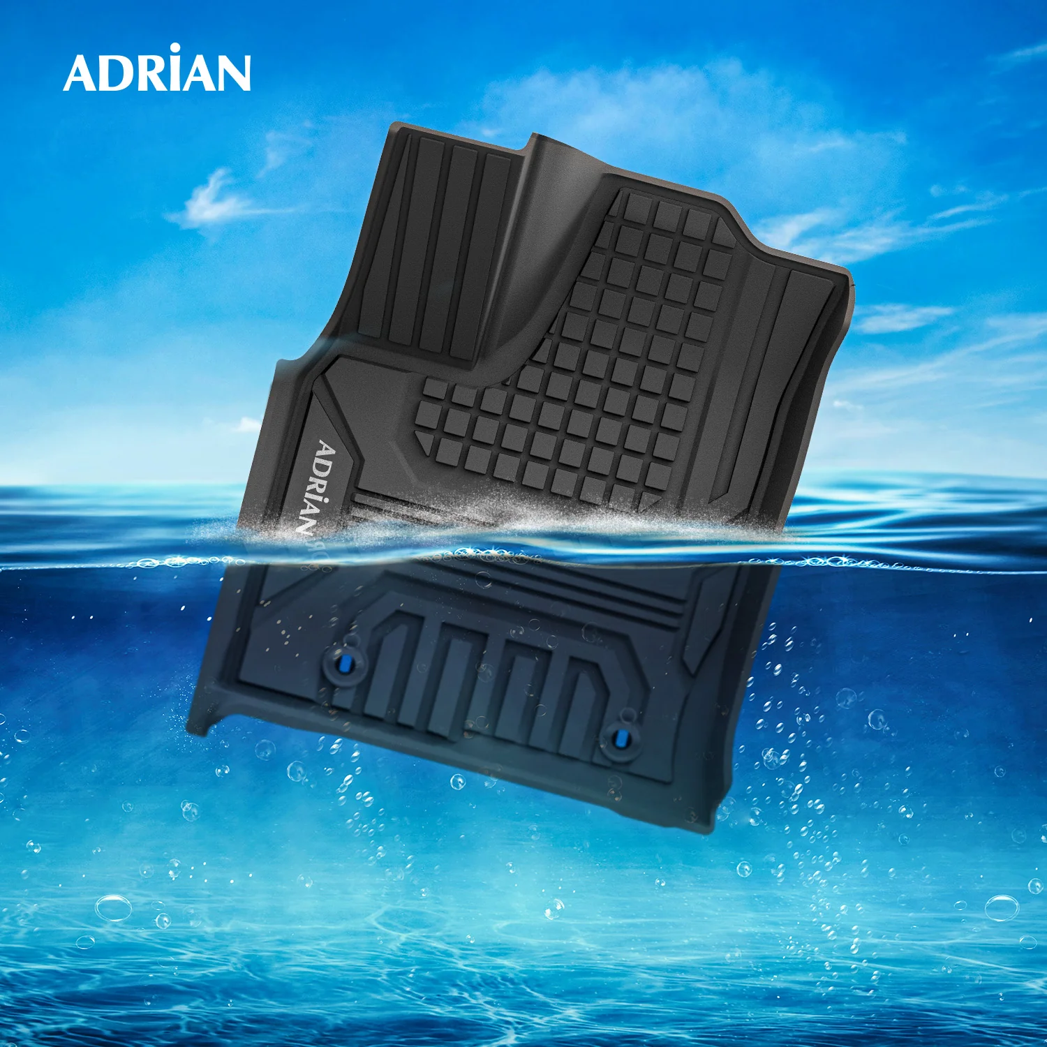 ادريــــان برو - دعاسات سيارة لكزس أل أكس600 2022-2025 - Image 6