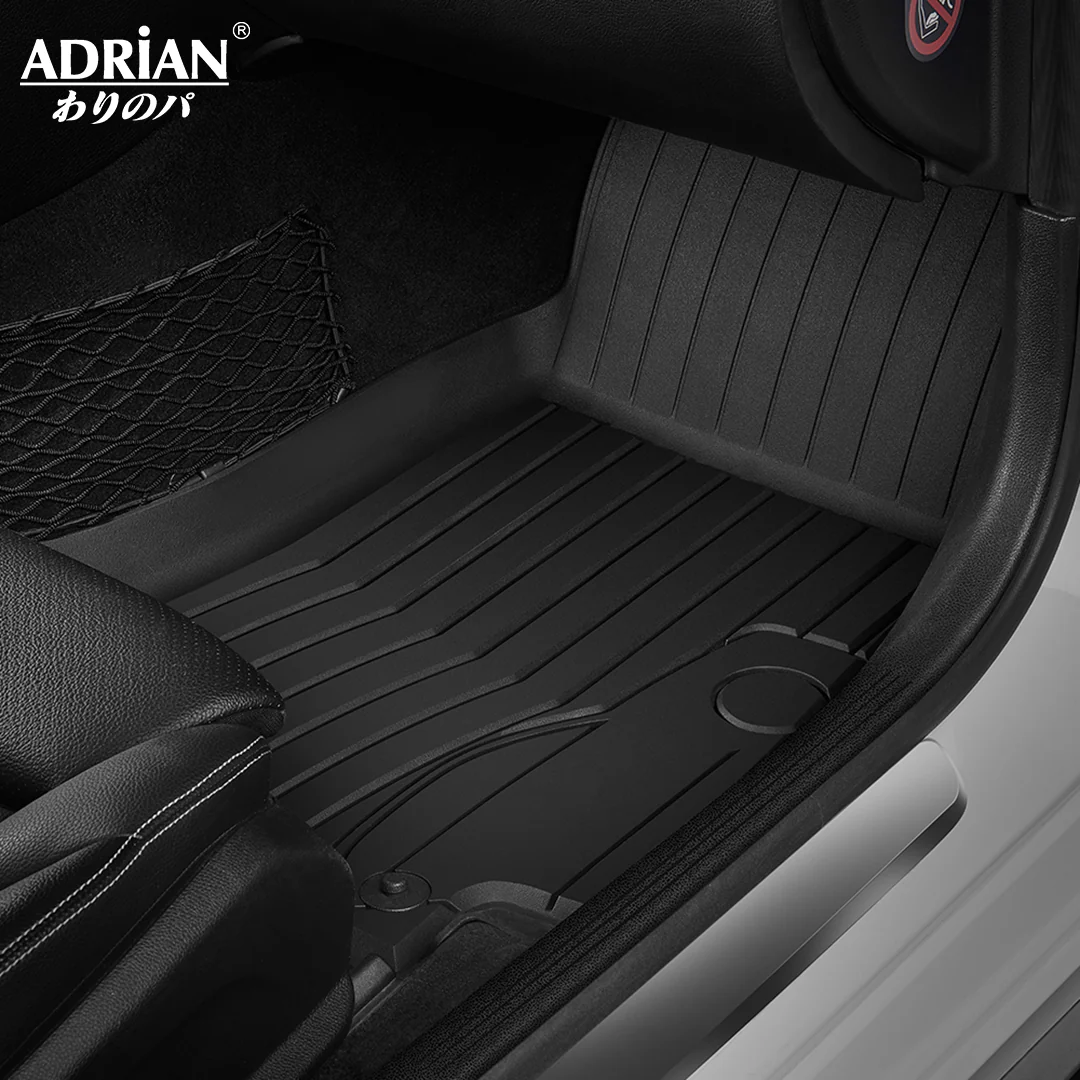 ادريــــان برو -مرسيدس Benz CLA / GLA موديلات 2019-2026 - Image 5