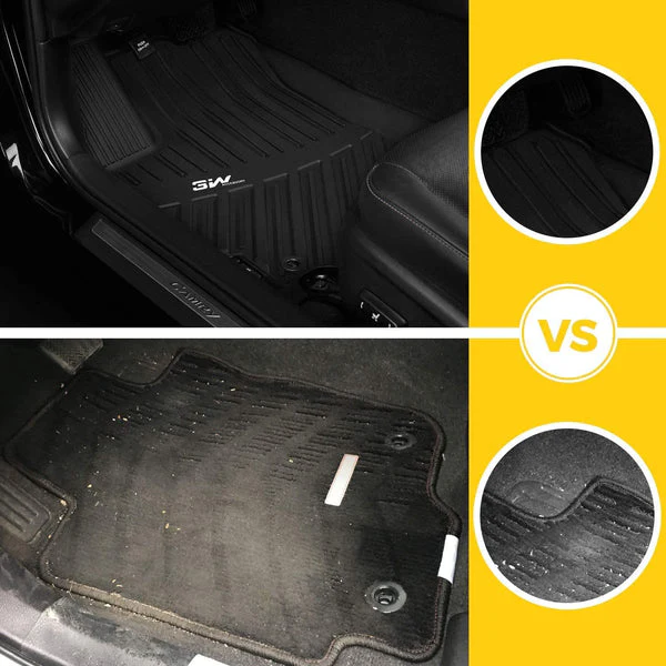 ادريــــان برو -مرسيدس Benz CLA / GLA موديلات 2019-2026 - Image 9