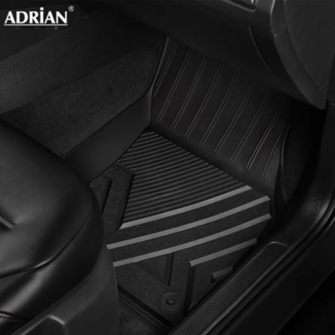 أدريان برو - دعاسات الأمامية سيارة سكودا كودياك (Skoda Kodiaq) لسنوات 2025-2026 - Image 10